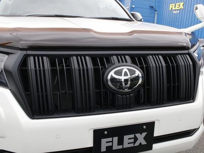 صورة 27 لـ 2023 Toyota LAND CRUISER PRADO