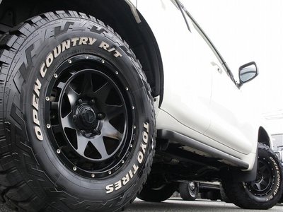 صورة 25 لـ 2023 Toyota LAND CRUISER PRADO