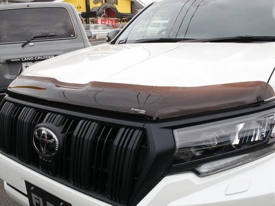 صورة 28 لـ 2023 Toyota LAND CRUISER PRADO
