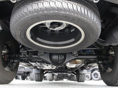صورة 39 لـ 2023 Toyota LAND CRUISER PRADO