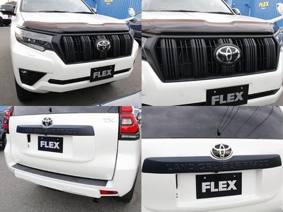 صورة 18 لـ 2023 Toyota LAND CRUISER PRADO