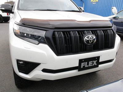صورة 26 لـ 2023 Toyota LAND CRUISER PRADO