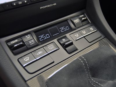 2015 Porsche CAYMAN — миниатюра 22