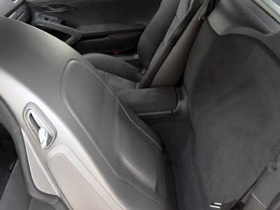 2015 Porsche CAYMAN — миниатюра 18