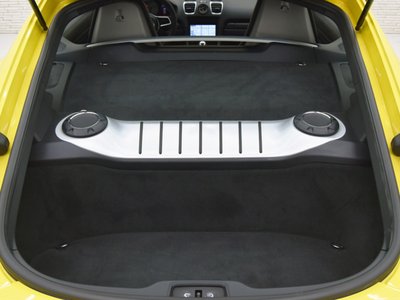 2015 Porsche CAYMAN — миниатюра 19