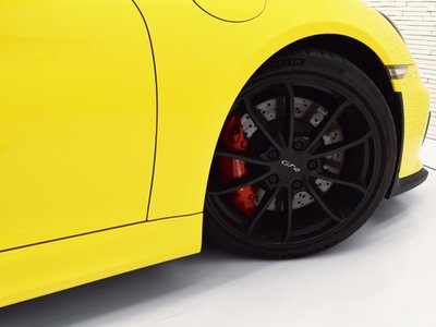 2015 Porsche CAYMAN — миниатюра 20