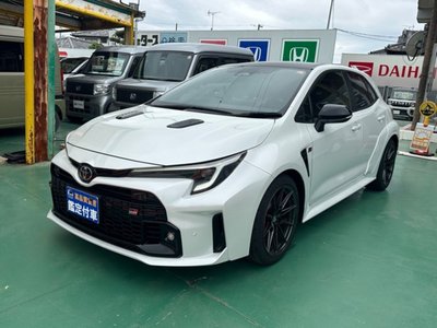 صورة 3 لـ 2024 Toyota GR COROLLA