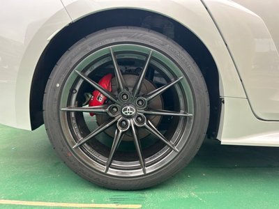 صورة 13 لـ 2024 Toyota GR COROLLA