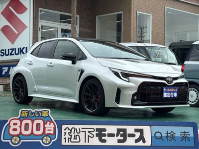 صورة 1 لـ 2024 Toyota GR COROLLA