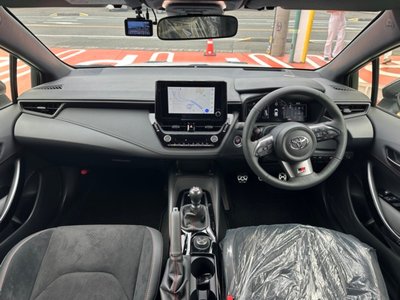 صورة 7 لـ 2024 Toyota GR COROLLA