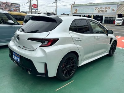 صورة 12 لـ 2024 Toyota GR COROLLA