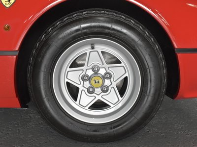 1976 Ferrari 308 GTB — фото 13