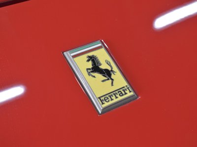 1976 Ferrari 308 GTB — фото 9