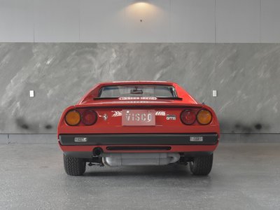 1976 Ferrari 308 GTB — фото 5