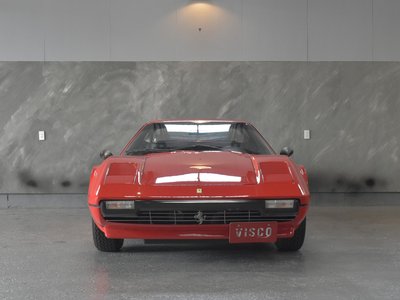 1976 Ferrari 308 GTB — фото 4