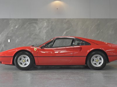 1976 Ferrari 308 GTB — фото 3