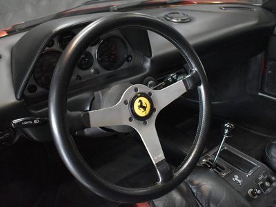 1976 Ferrari 308 GTB — фото 27