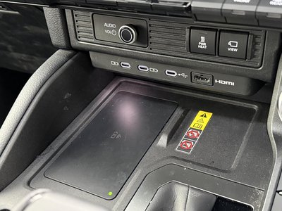 2024 Toyota LAND CRUISER 250 photo 54
