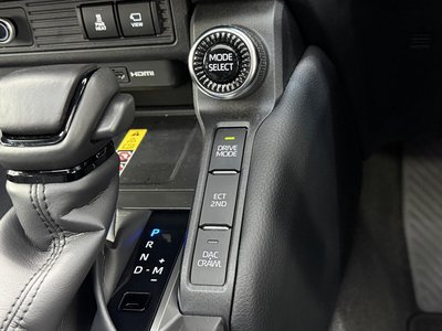 2024 Toyota LAND CRUISER 250 photo 55