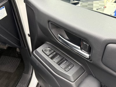 2024 Toyota LAND CRUISER 250 photo 18