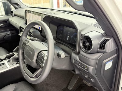 2024 Toyota LAND CRUISER 250 photo 41