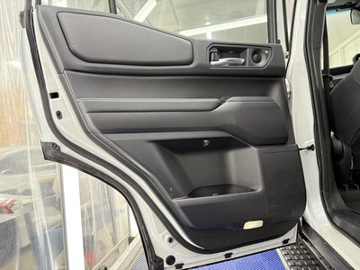 2024 Toyota LAND CRUISER 250 photo 36