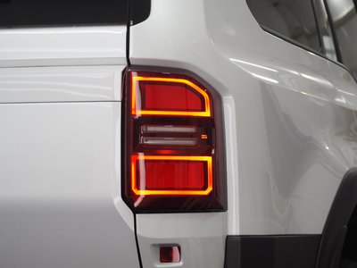 2024 Toyota LAND CRUISER 250 photo 79