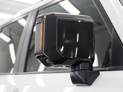 2024 Toyota LAND CRUISER 250 photo 64