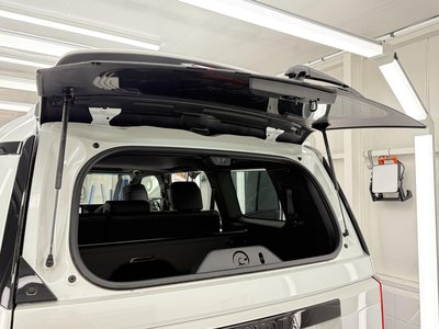 2024 Toyota LAND CRUISER 250 photo 27
