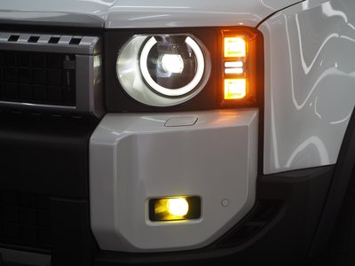 2024 Toyota LAND CRUISER 250 photo 77