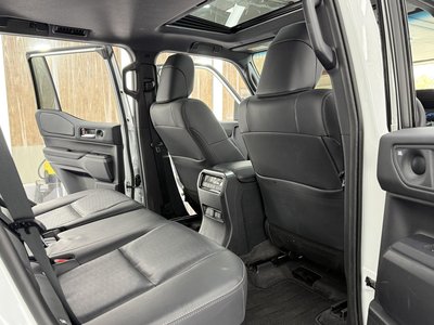 2024 Toyota LAND CRUISER 250 photo 22