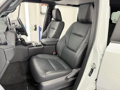 2024 Toyota LAND CRUISER 250 photo 35