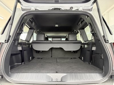 2024 Toyota LAND CRUISER 250 photo 28