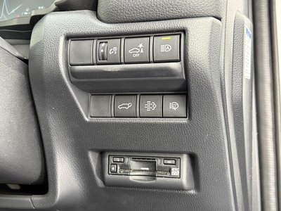 2024 Toyota LAND CRUISER 250 photo 10