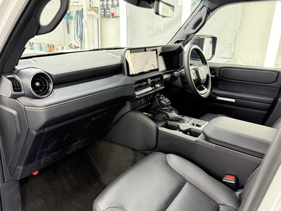 2024 Toyota LAND CRUISER 250 photo 34