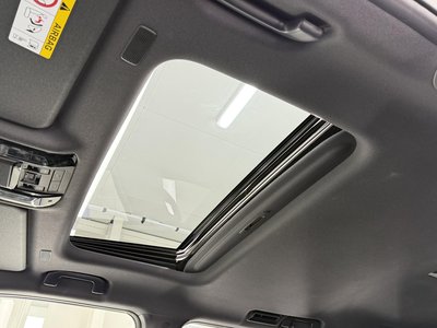 2024 Toyota LAND CRUISER 250 photo 4
