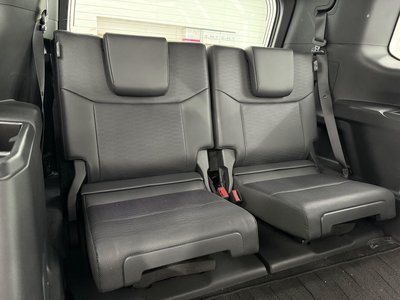 2024 Toyota LAND CRUISER 250 photo 24