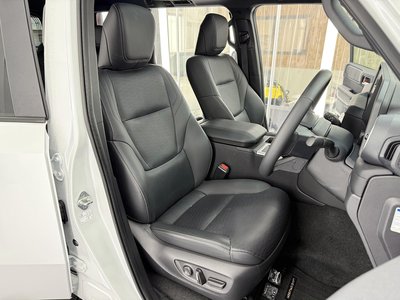2024 Toyota LAND CRUISER 250 photo 20