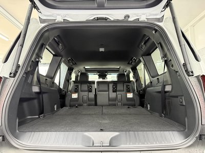 2024 Toyota LAND CRUISER 250 photo 29