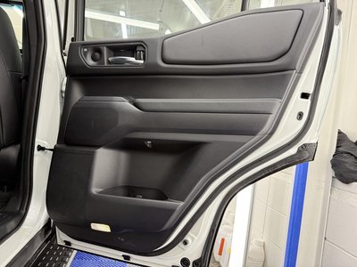 2024 Toyota LAND CRUISER 250 photo 21