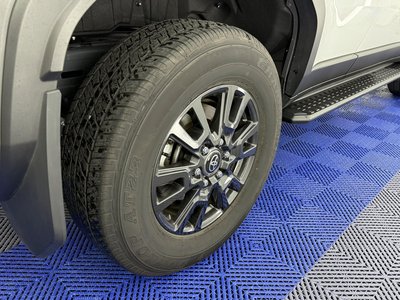 2024 Toyota LAND CRUISER 250 photo 73