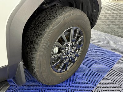 2024 Toyota LAND CRUISER 250 photo 72