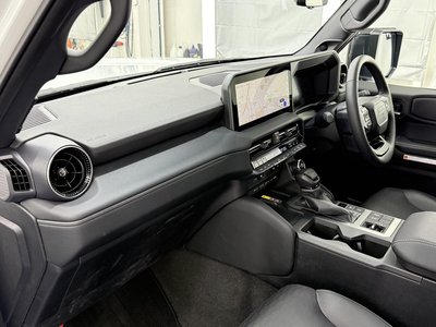 2024 Toyota LAND CRUISER 250 photo 58