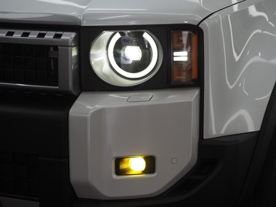 2024 Toyota LAND CRUISER 250 photo 68