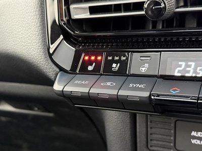 2024 Toyota LAND CRUISER 250 photo 8