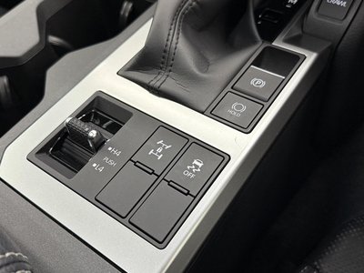 2024 Toyota LAND CRUISER 250 photo 57