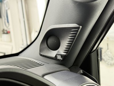 2024 Toyota LAND CRUISER 250 photo 3