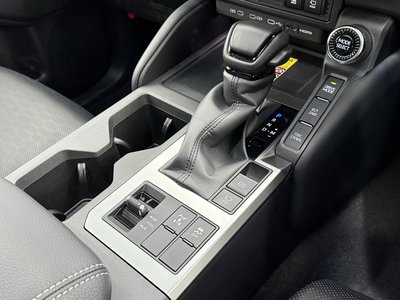 2024 Toyota LAND CRUISER 250 photo 56