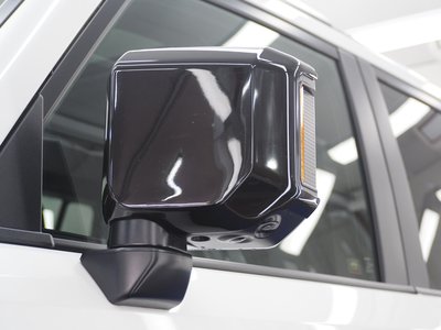 2024 Toyota LAND CRUISER 250 photo 70