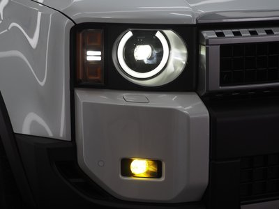 2024 Toyota LAND CRUISER 250 photo 62